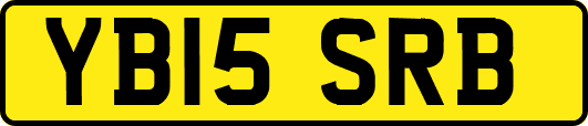 YB15SRB