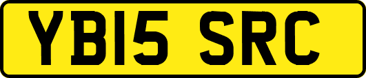 YB15SRC