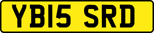 YB15SRD