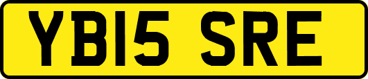 YB15SRE