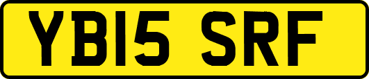 YB15SRF