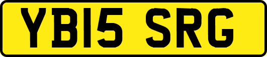 YB15SRG