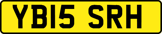 YB15SRH