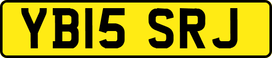 YB15SRJ