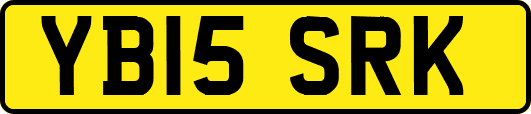 YB15SRK