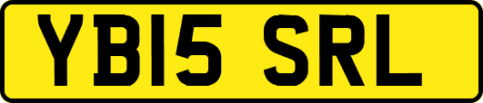 YB15SRL