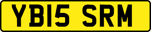 YB15SRM