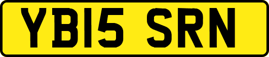 YB15SRN