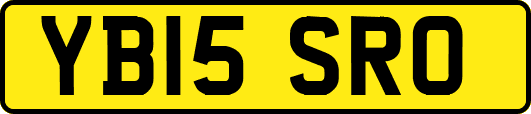 YB15SRO