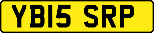 YB15SRP