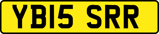 YB15SRR