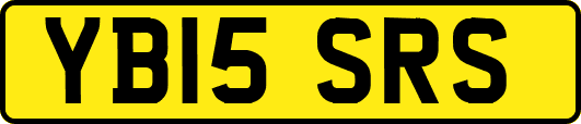 YB15SRS