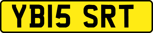 YB15SRT