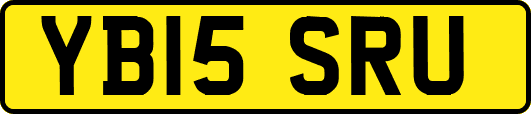 YB15SRU