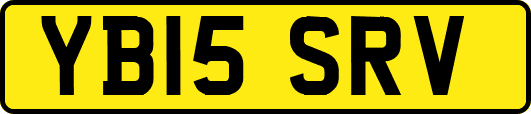 YB15SRV