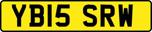 YB15SRW