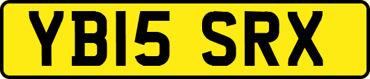 YB15SRX
