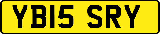 YB15SRY