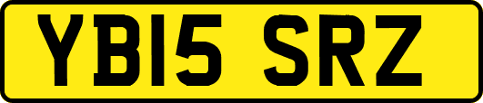 YB15SRZ