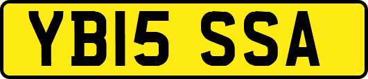 YB15SSA