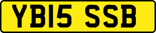 YB15SSB