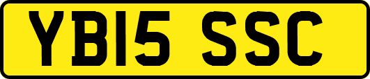 YB15SSC