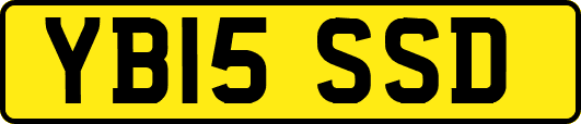 YB15SSD