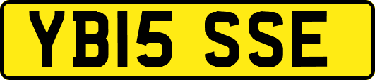 YB15SSE