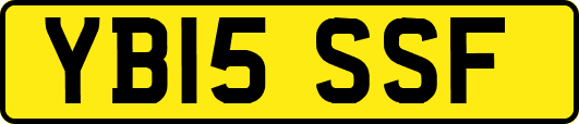 YB15SSF