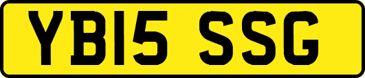 YB15SSG