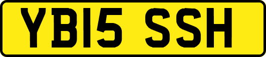YB15SSH