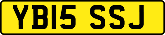 YB15SSJ