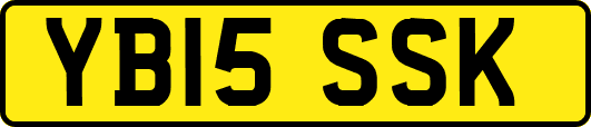 YB15SSK