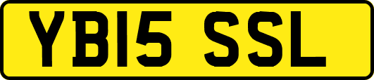 YB15SSL