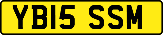 YB15SSM