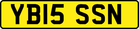 YB15SSN