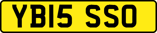 YB15SSO