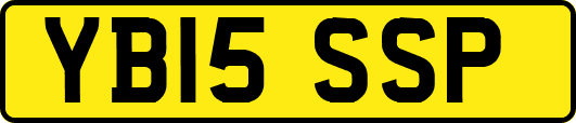 YB15SSP