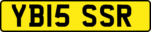 YB15SSR