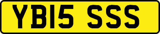 YB15SSS
