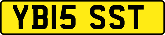 YB15SST
