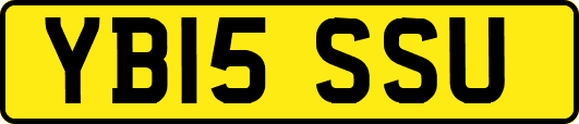 YB15SSU