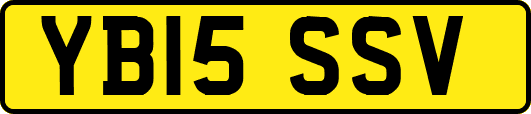 YB15SSV