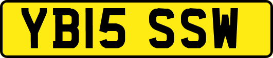 YB15SSW