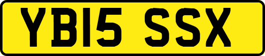 YB15SSX