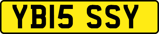 YB15SSY