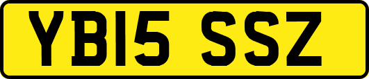 YB15SSZ