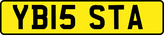 YB15STA