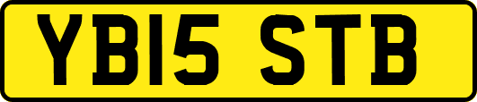 YB15STB