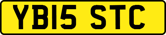 YB15STC